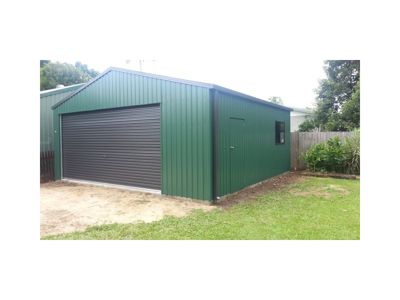 Gordonvale QLD 4865