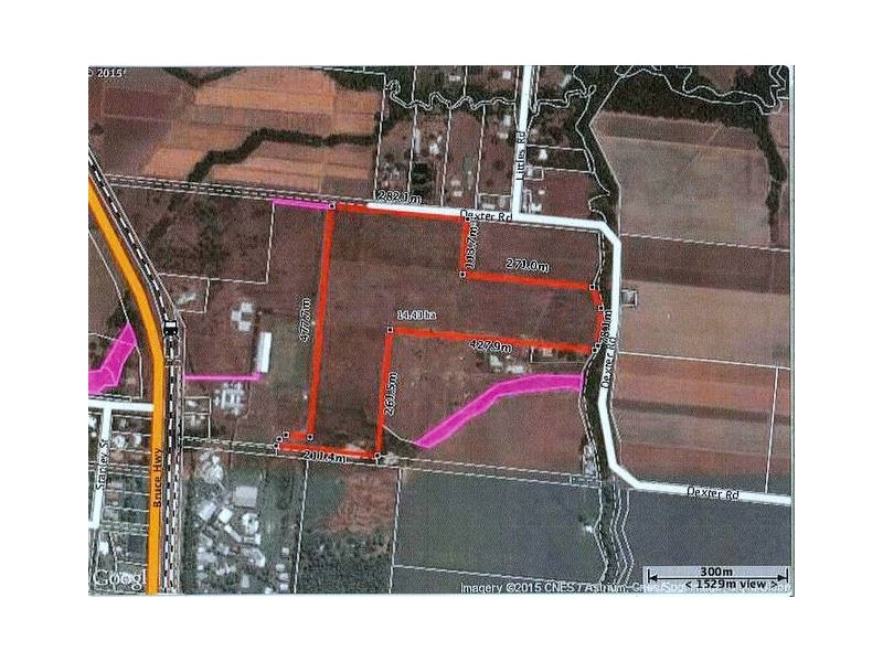 L34 Dexter  Rd, Gordonvale QLD 4865