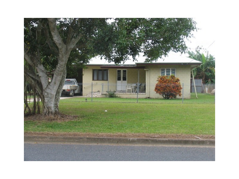 24 Swan St, Gordonvale QLD 4865