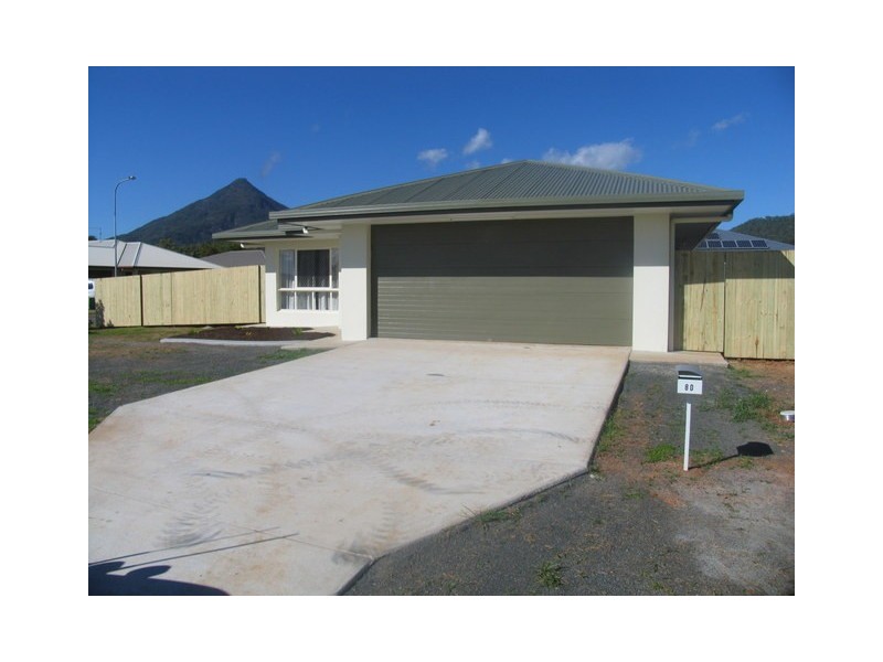 80 Fisher Rd, Gordonvale QLD 4865