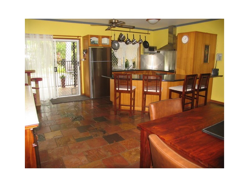 21 Jordan St, Edmonton QLD 4869