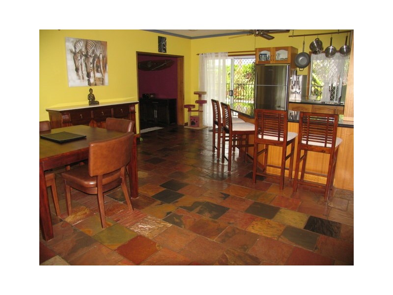 21 Jordan St, Edmonton QLD 4869