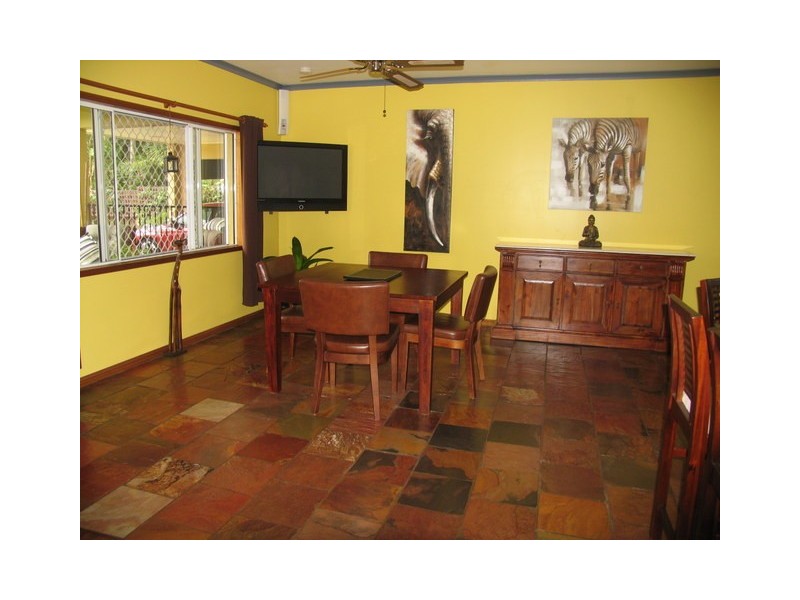 21 Jordan St, Edmonton QLD 4869