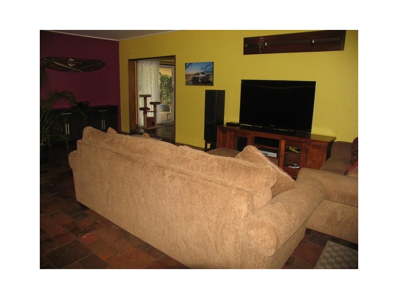 21 Jordan St, Edmonton QLD 4869