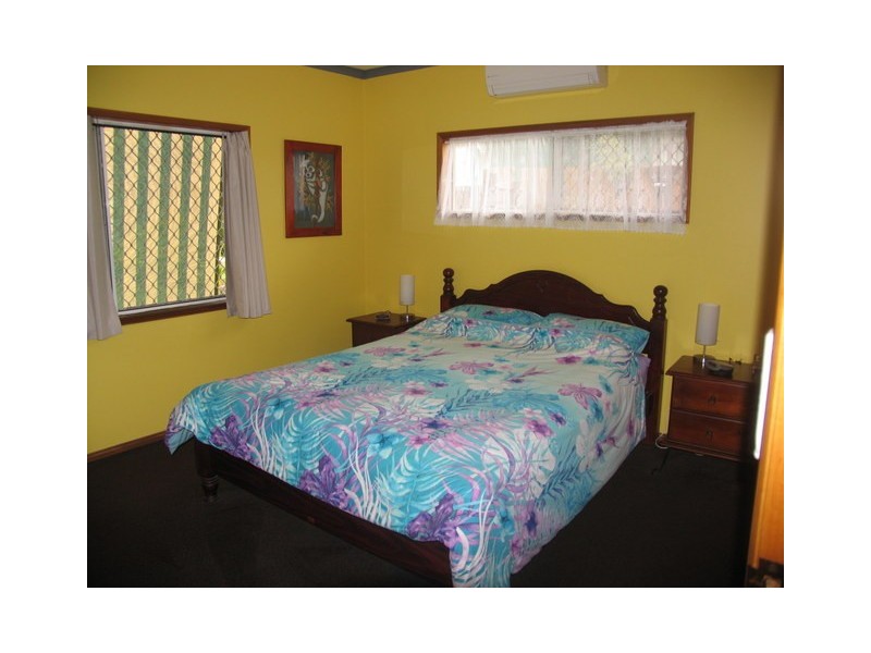 21 Jordan St, Edmonton QLD 4869