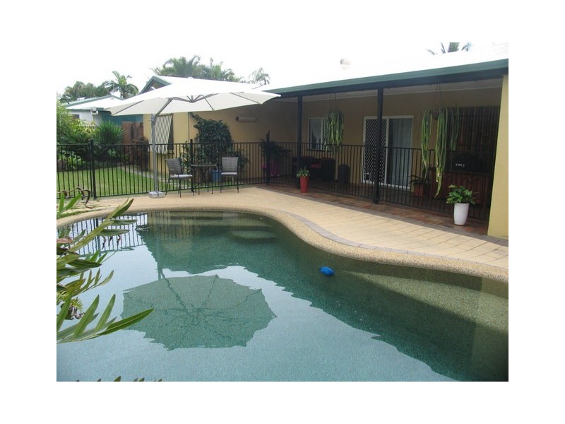 21 Jordan St, Edmonton QLD 4869