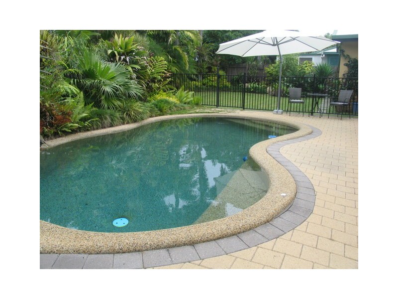 21 Jordan St, Edmonton QLD 4869