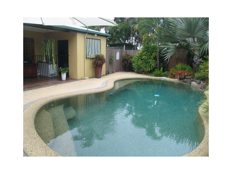 21 Jordan St, Edmonton QLD 4869