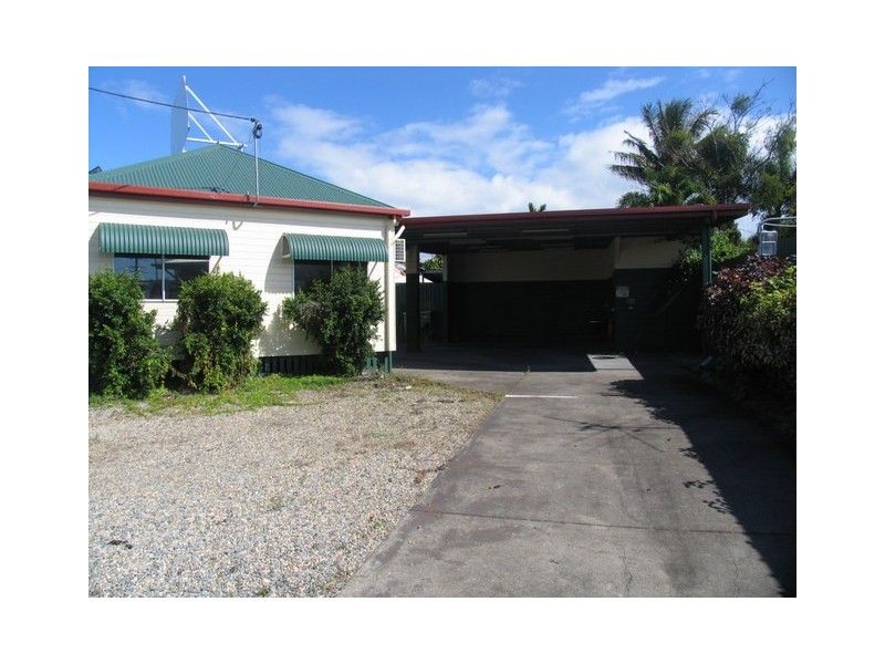 173-175 Aumuller St, Cairns QLD 4870