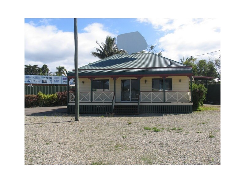 173-175 Aumuller St, Cairns QLD 4870