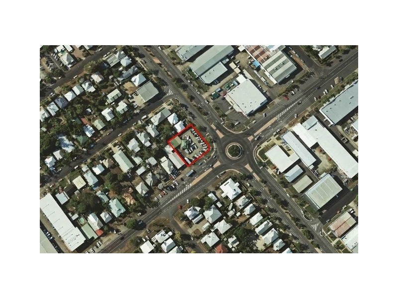 173-175 Aumuller St, Cairns QLD 4870