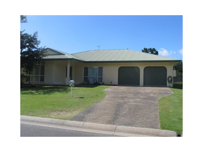 12 Palmer Cl, Gordonvale QLD 4865