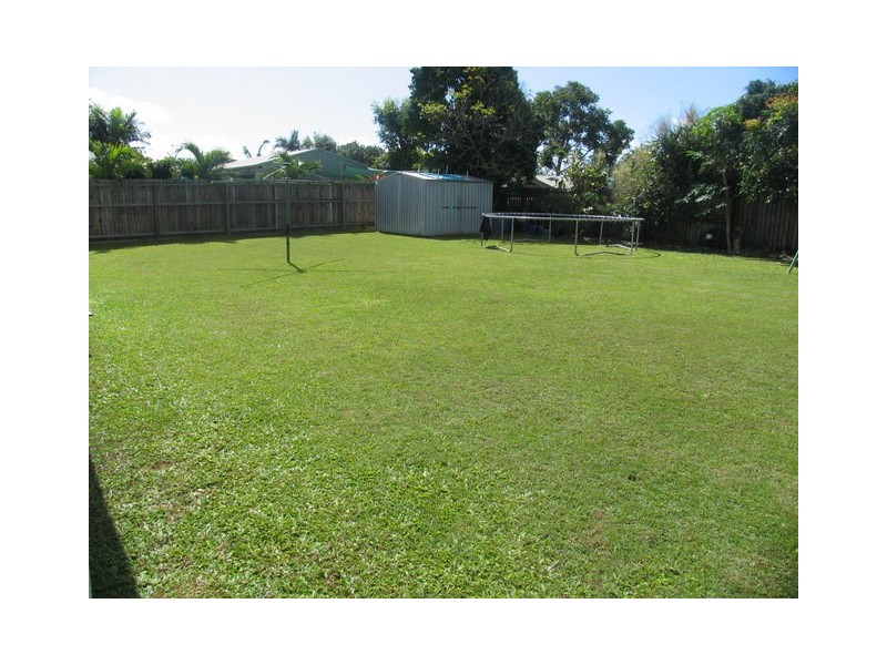 12 Palmer Cl, Gordonvale QLD 4865