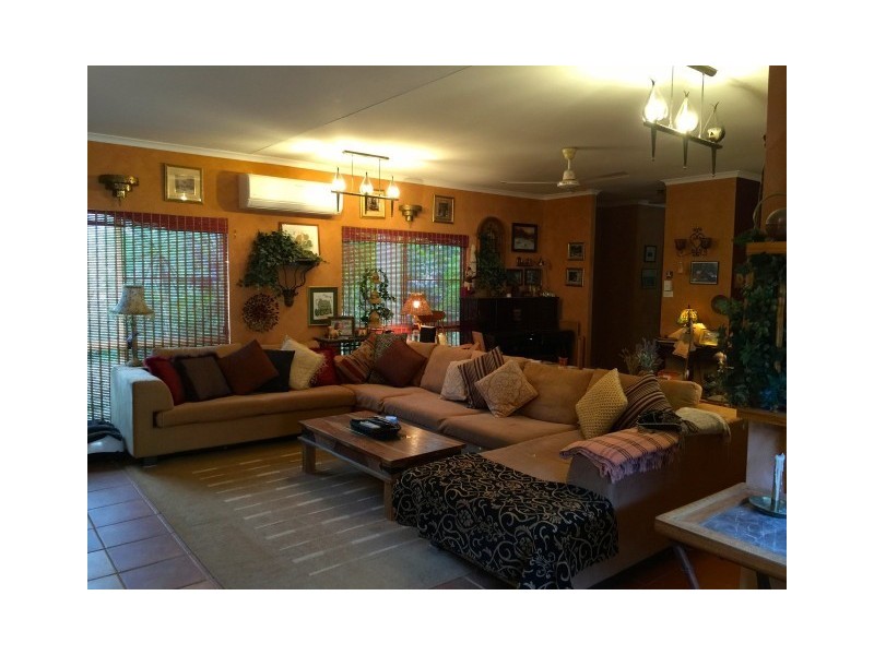 Gordonvale QLD 4865