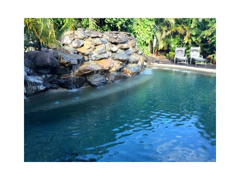 Gordonvale QLD 4865