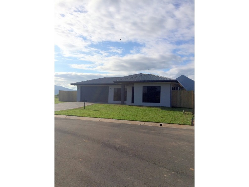 5 Falla Cl, Gordonvale QLD 4865