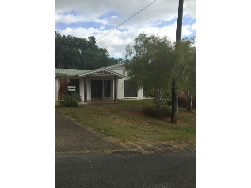 34 Hooper Cl, Gordonvale QLD 4865