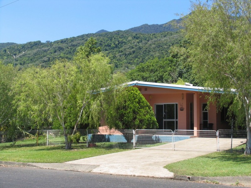 Fishery Falls QLD 4871