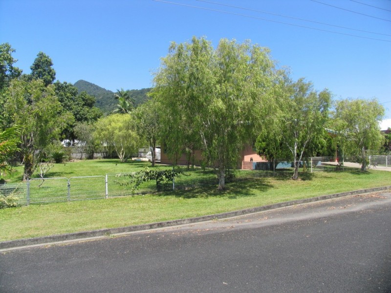 Fishery Falls QLD 4871