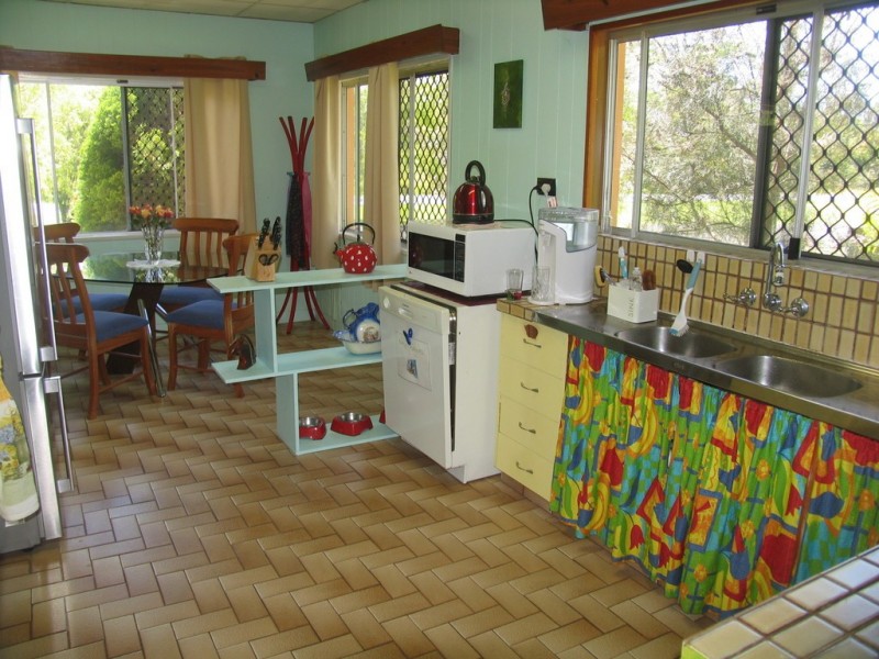 Fishery Falls QLD 4871