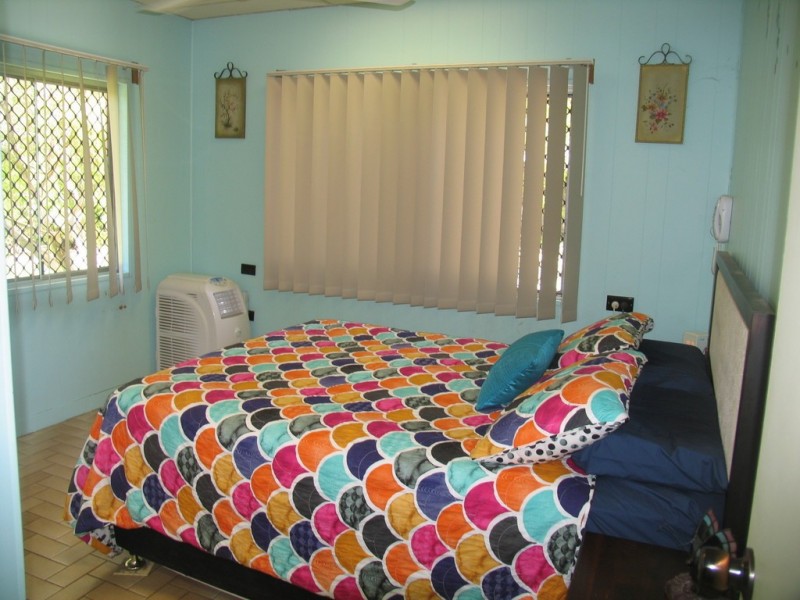 Fishery Falls QLD 4871