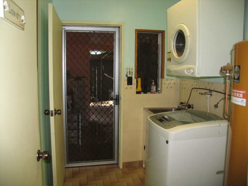 Fishery Falls QLD 4871