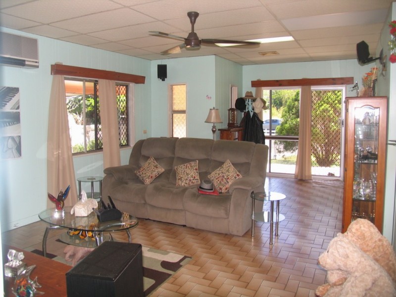 Fishery Falls QLD 4871