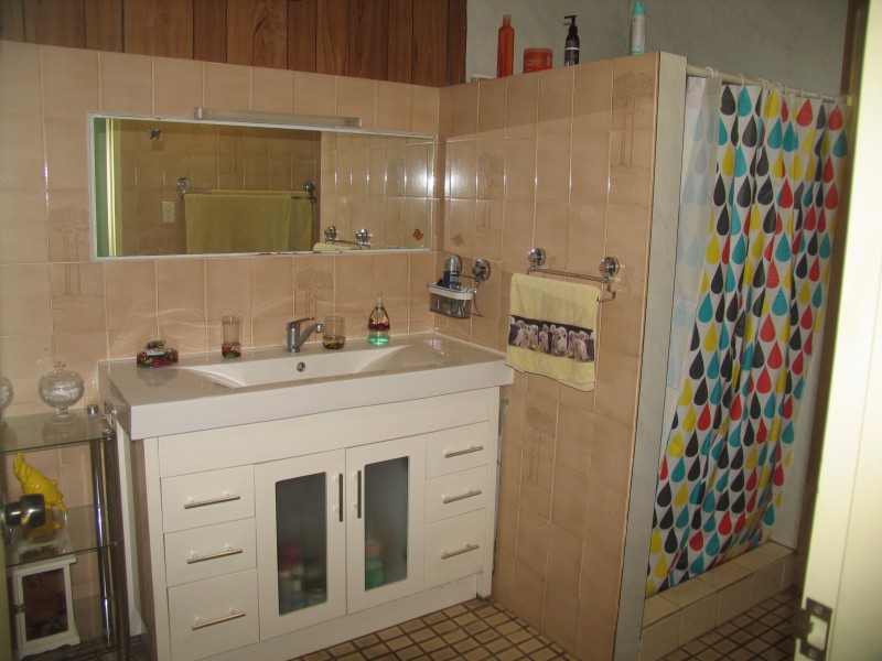 Fishery Falls QLD 4871