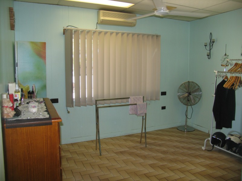 Fishery Falls QLD 4871