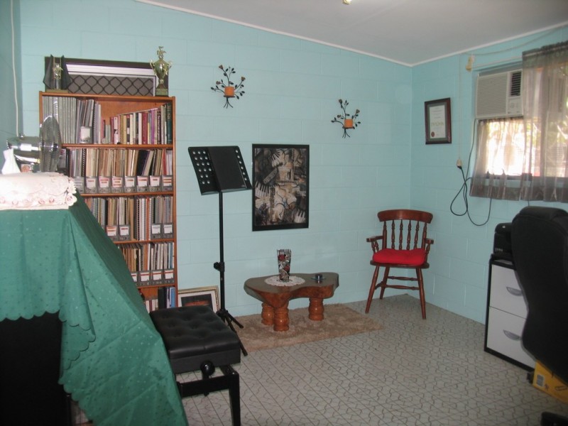 Fishery Falls QLD 4871