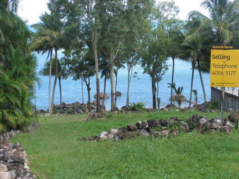 East Trinity QLD 4871