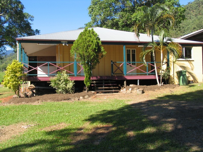 Gordonvale QLD 4865