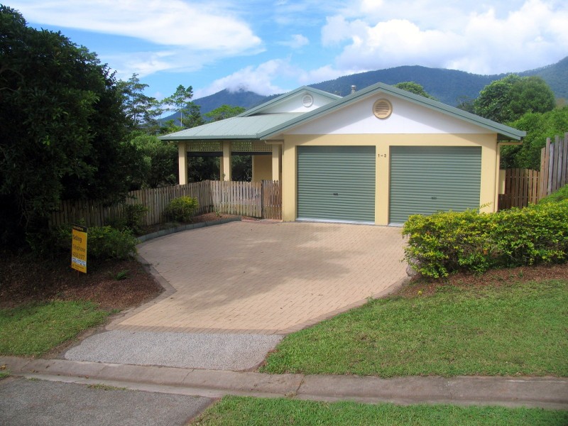 Goldsborough QLD 4865