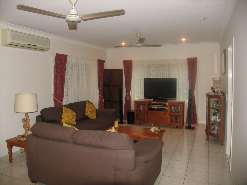 Goldsborough QLD 4865