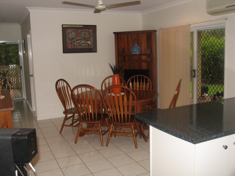 Goldsborough QLD 4865