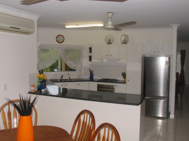 Goldsborough QLD 4865