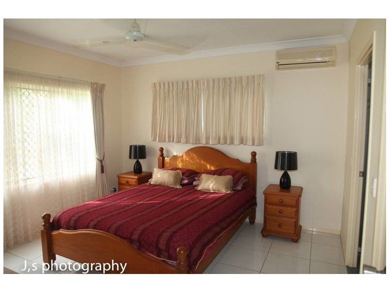 Goldsborough QLD 4865