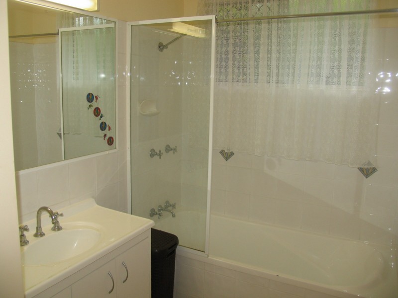 Goldsborough QLD 4865