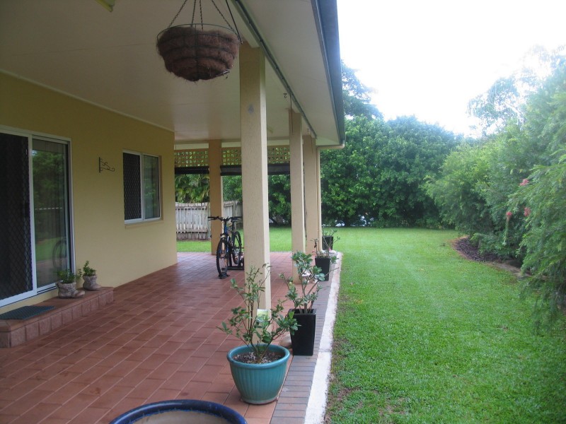 Goldsborough QLD 4865