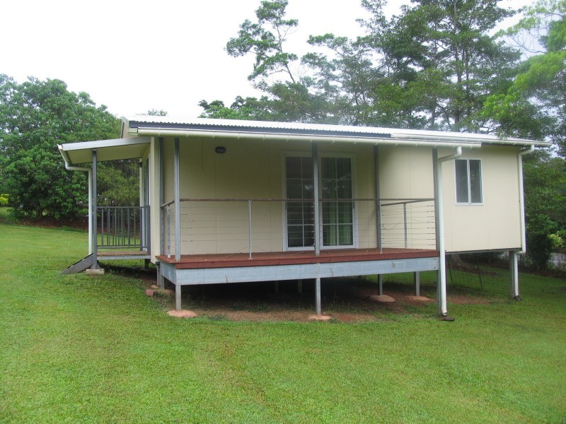 Goldsborough QLD 4865