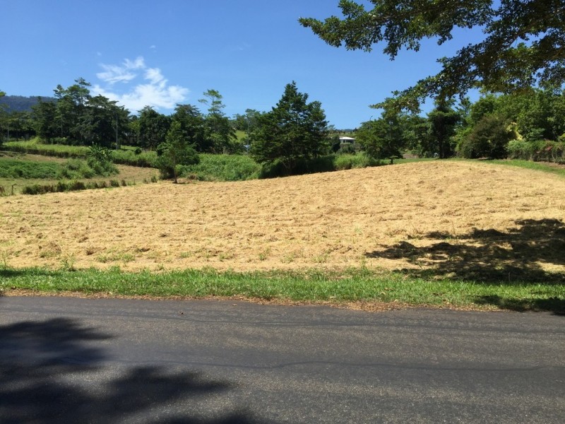 Goldsborough QLD 4865