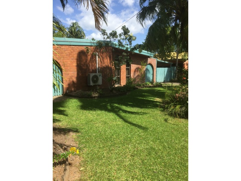 Gordonvale QLD 4865