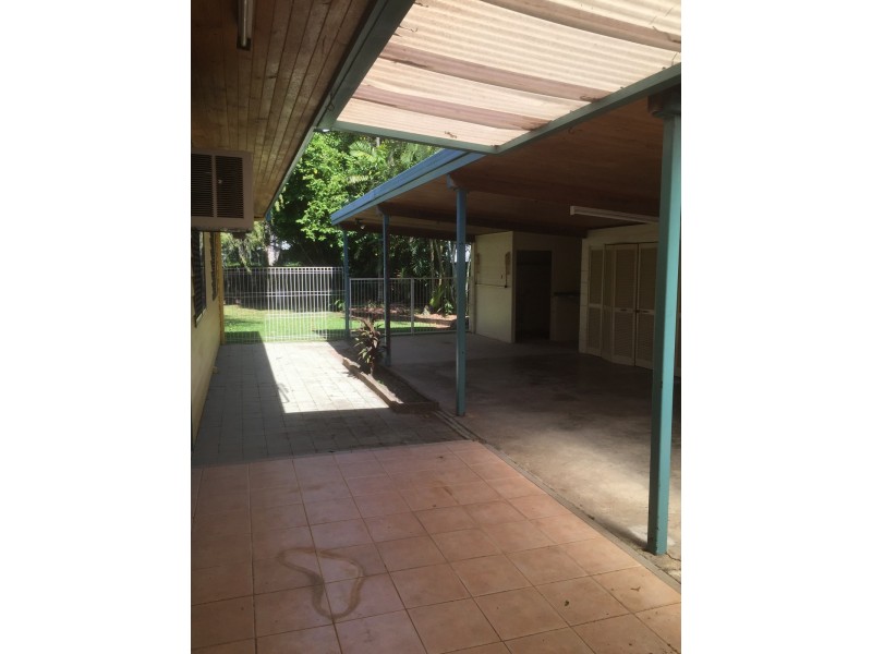 Gordonvale QLD 4865