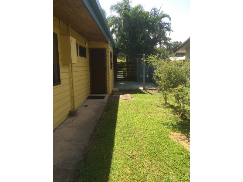 Gordonvale QLD 4865