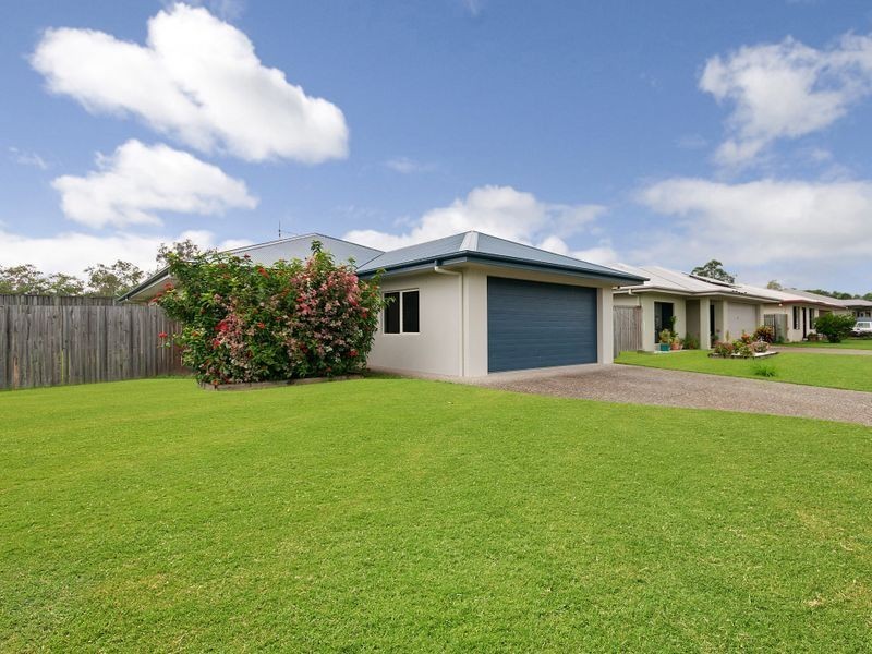 Gordonvale QLD 4865