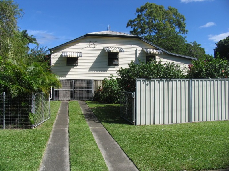 Gordonvale QLD 4865