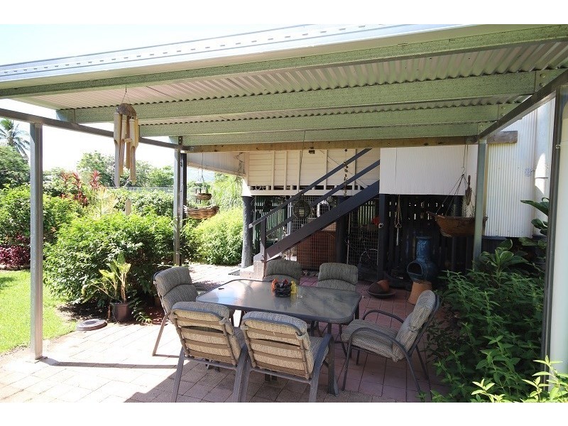 Gordonvale QLD 4865