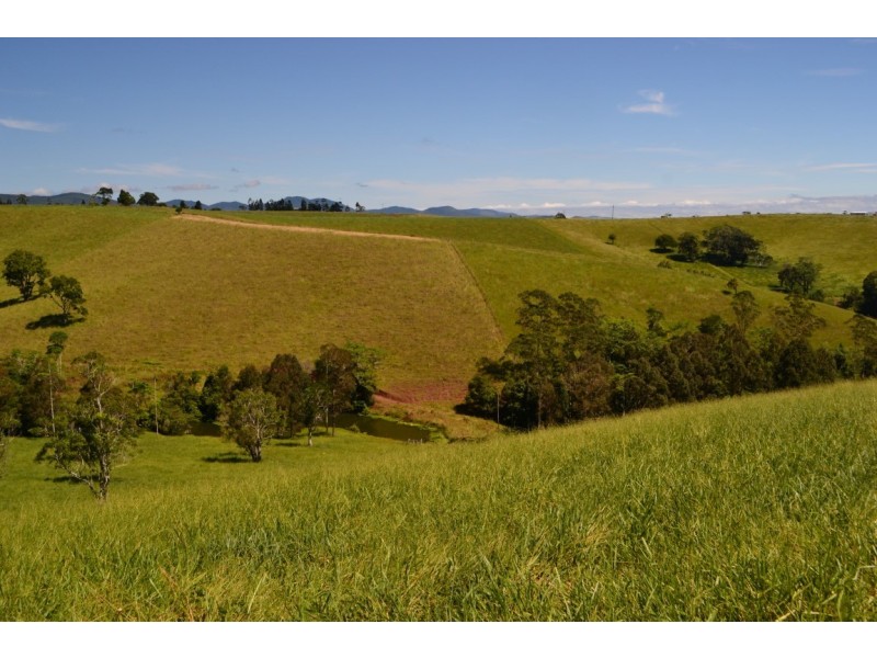 Jaggan QLD 4885