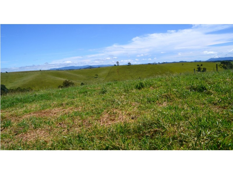 Jaggan QLD 4885