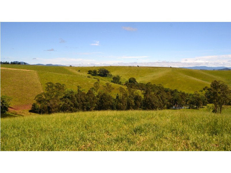 Jaggan QLD 4885